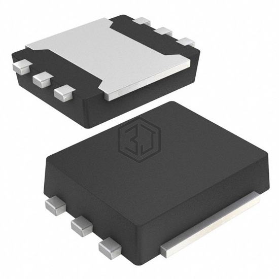 S-1135A34-A6T1U - ABLIC Inc. - PMIC - Voltage Regulators - Linear