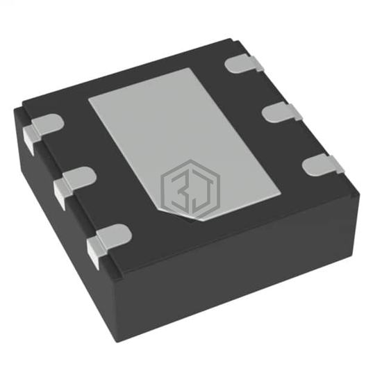 LD49100PU25RY - STMicroelectronics - PMIC - Voltage Regulators - Linear