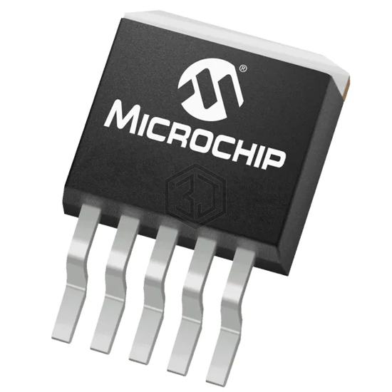 MCP1791-5002E/ET - Microchip Technology - PMIC - Voltage Regulators - Linear