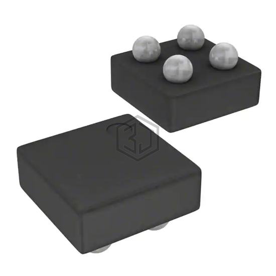 LDLN025J29R - STMicroelectronics - PMIC - Voltage Regulators - Linear