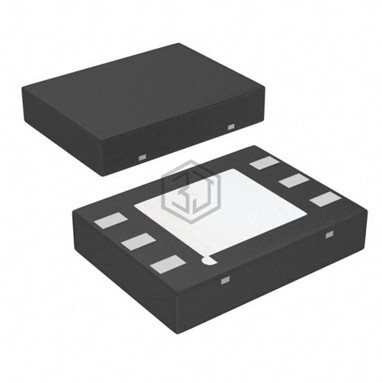 LP3981ILDX-2.8 - Texas Instruments - PMIC - Voltage Regulators - Linear