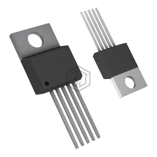 LP38841T-1.2 - Texas Instruments - PMIC - Voltage Regulators - Linear