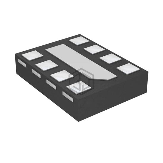 AP7345D-3028RH4-7 - Diodes Incorporated - PMIC - Voltage Regulators - Linear