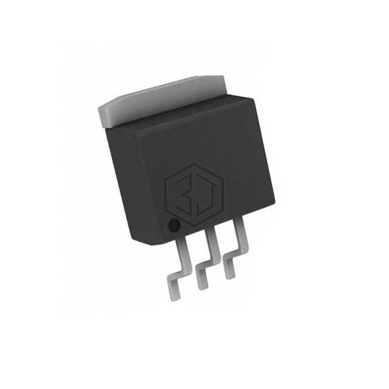 SPX2954AT-L-5-0 - Sipex - PMIC - Voltage Regulators - Linear