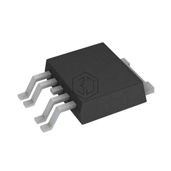 S-1214B33H-V5T2U7 - ABLIC Inc. - PMIC - Voltage Regulators - Linear