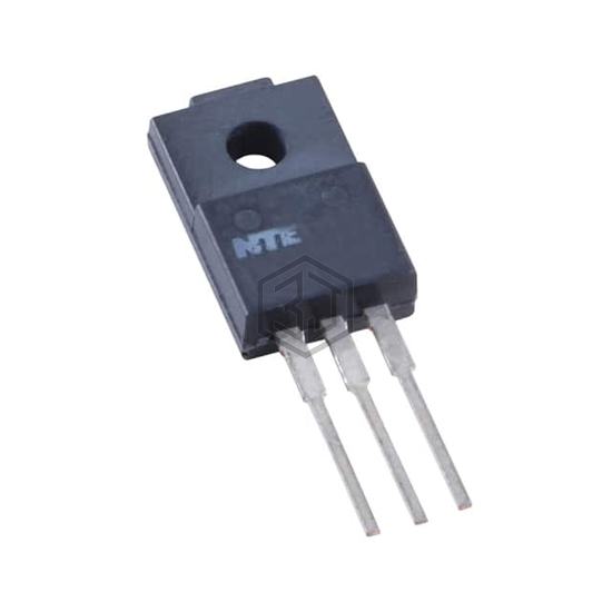 NTE1960 - NTE Electronics, Inc - PMIC - Voltage Regulators - Linear