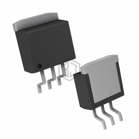 LT3088HM#TRPBF - Analog Devices Inc. - PMIC - Voltage Regulators - Linear