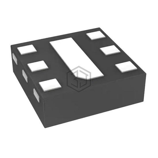 AP7346D-1833FS6-7 - Diodes Incorporated - PMIC - Voltage Regulators - Linear