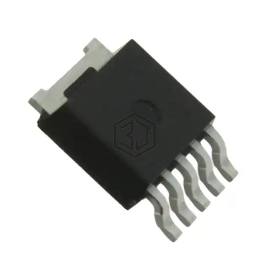 NJM12856DL3-05-TE1 - Nisshinbo Micro Devices Inc. - PMIC - Voltage Regulators - Linear
