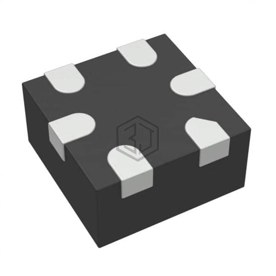 MIC5380-G4YFT-TR - Microchip Technology - PMIC - Voltage Regulators - Linear