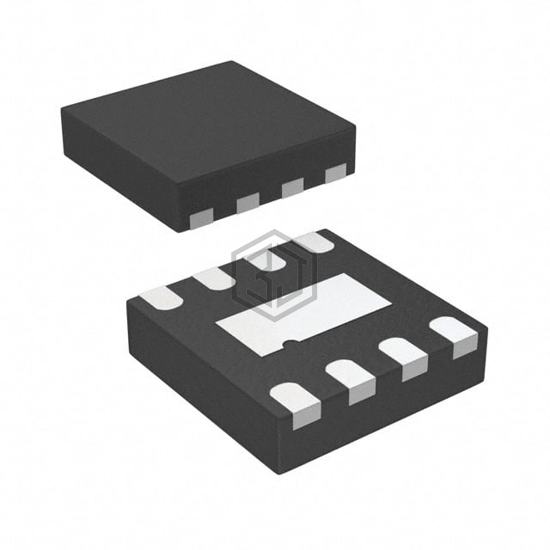 MIC5350-MMYMT-TR - Microchip Technology - PMIC - Voltage Regulators - Linear