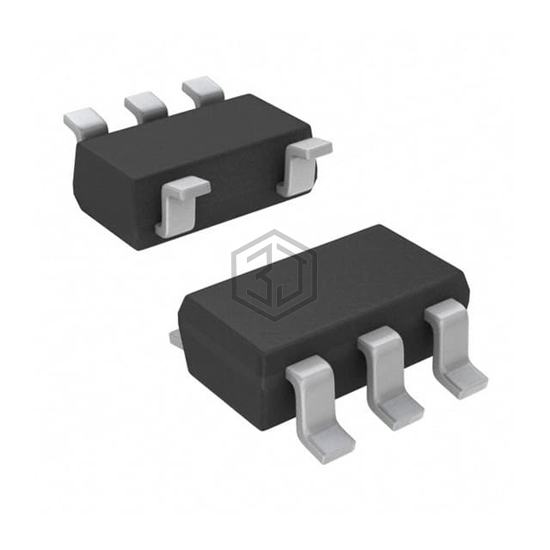 AS1358-BTTT-33 - ams - PMIC - Voltage Regulators - Linear