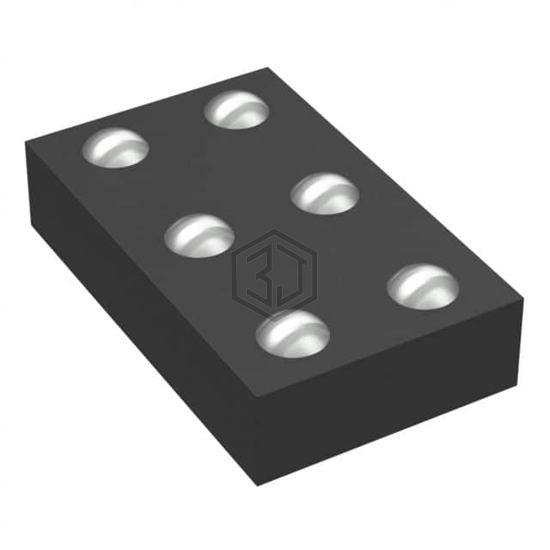 LD57100J800R - STMicroelectronics - PMIC - Voltage Regulators - Linear