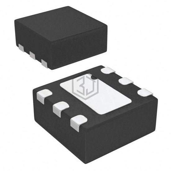 MIC37110-1.8YMT-TR - Microchip Technology - PMIC - Voltage Regulators - Linear