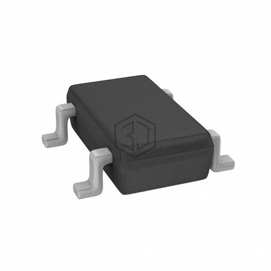MP2013AGJE-C672-P - Monolithic Power Systems Inc. - PMIC - Voltage Regulators - Linear