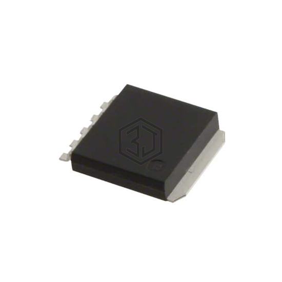 IRU1160CPTR - Infineon Technologies - PMIC - Voltage Regulators - Linear