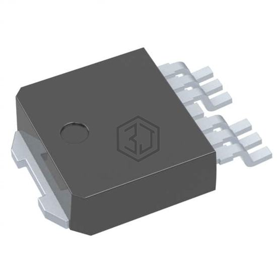 L5300AH7TR - STMicroelectronics - PMIC - Voltage Regulators - Linear