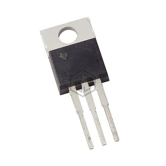 UA7808CKC - Texas Instruments - PMIC - Voltage Regulators - Linear
