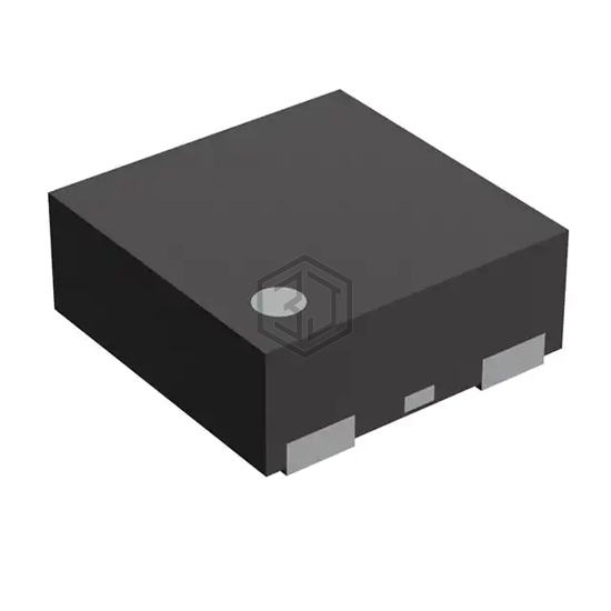 RP110L101D-TR - Nisshinbo Micro Devices Inc. - PMIC - Voltage Regulators - Linear