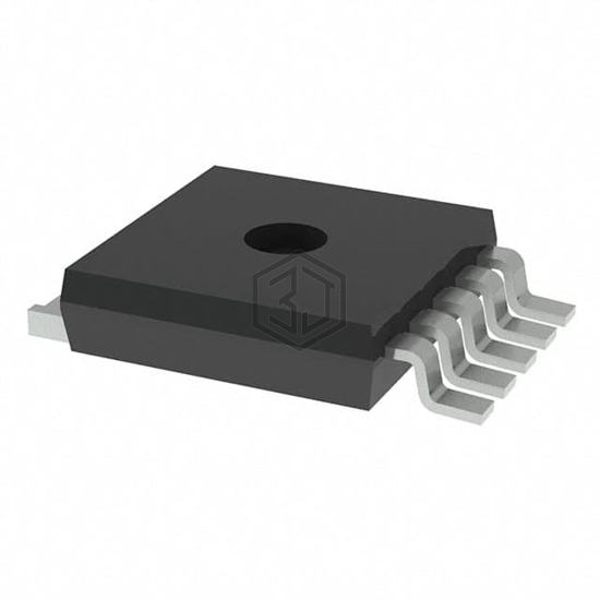 NJW4184DL3-33A-TE2 - Nisshinbo Micro Devices Inc. - PMIC - Voltage Regulators - Linear