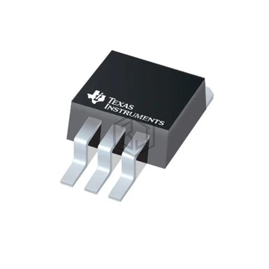 LM2940CT-5.0/LF01 - Texas Instruments - PMIC - Voltage Regulators - Linear