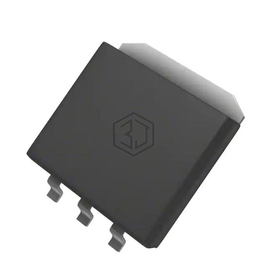 MIC37150-3.3WR - Microchip Technology - PMIC - Voltage Regulators - Linear