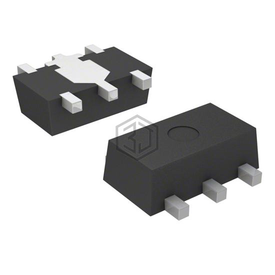 AP1152ADU33 - Asahi Kasei Microdevices/AKM - PMIC - Voltage Regulators - Linear