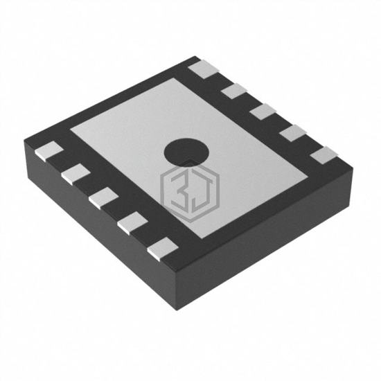 AK1110AEU50 - Asahi Kasei Microdevices/AKM - PMIC - Voltage Regulators - Linear