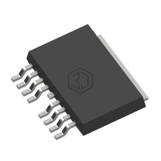 S-19515AFKA-V9T1U4 - ABLIC Inc. - PMIC - Voltage Regulators - Linear