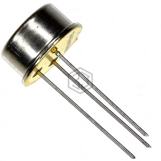 SG137T-883B - Microchip Technology - PMIC - Voltage Regulators - Linear