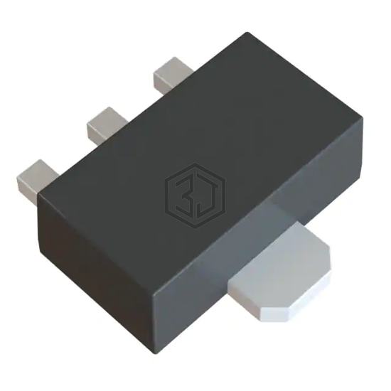 RS3002-3.3YE3 - Runic Technology - PMIC - Voltage Regulators - Linear