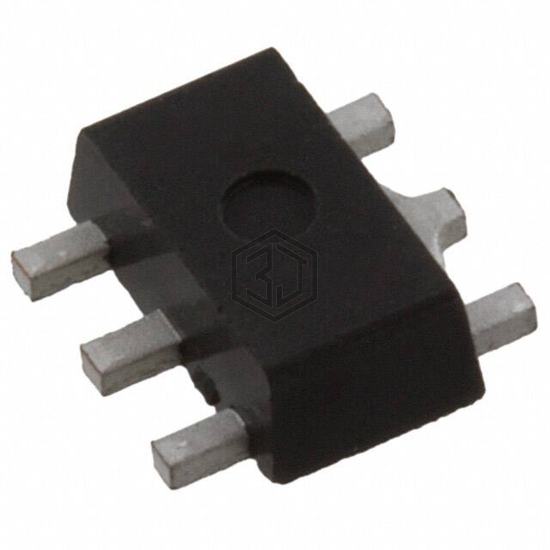 NJM78LR05DU-TE1 - Nisshinbo Micro Devices Inc. - PMIC - Voltage Regulators - Linear
