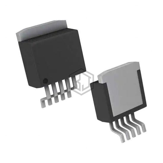 TLE4276GV50ATMA1 - Infineon Technologies - PMIC - Voltage Regulators - Linear
