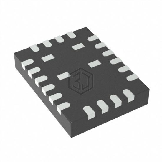 LT3033EUDC#TRPBF - Analog Devices Inc. - PMIC - Voltage Regulators - Linear