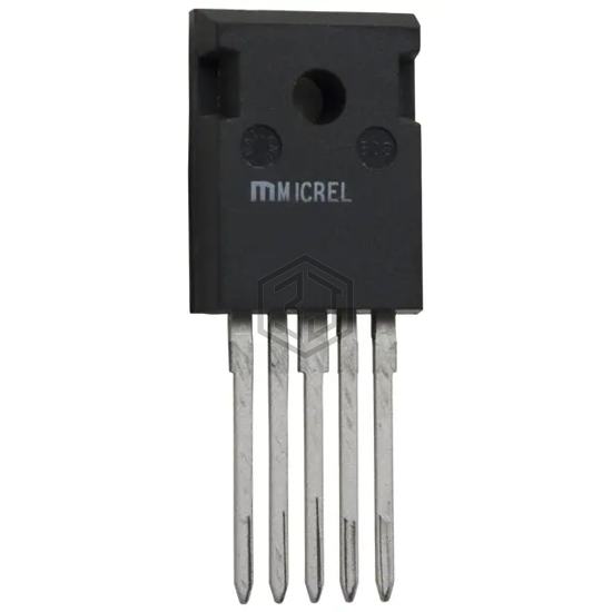 MIC29751-3.3WWT - Microchip Technology - PMIC - Voltage Regulators - Linear