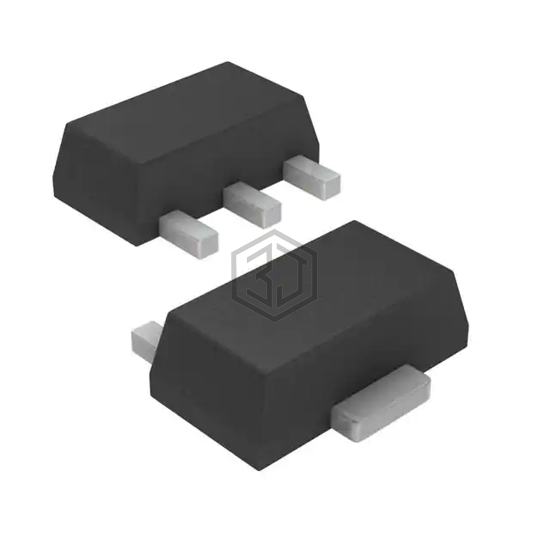 ADL5611ARKZ-R7 - Analog Devices Inc. - RF Amplifiers