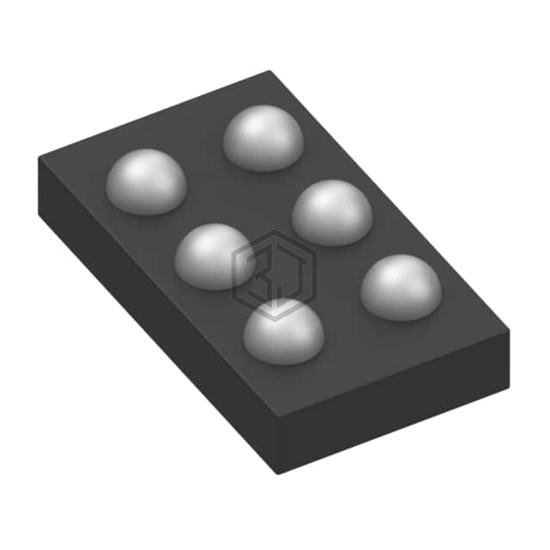 NCP136AFCT105T2G - onsemi - PMIC - Voltage Regulators - Linear