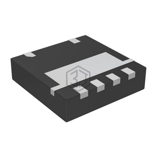 NCP781BMNADJTAG - onsemi - PMIC - Voltage Regulators - Linear
