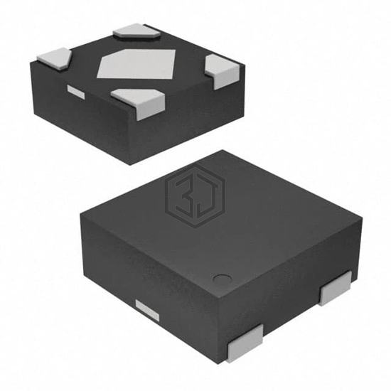 LD39020DTPU25R - STMicroelectronics - PMIC - Voltage Regulators - Linear