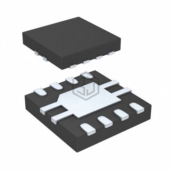 NCP59800BMNADJTAG - onsemi - PMIC - Voltage Regulators - Linear