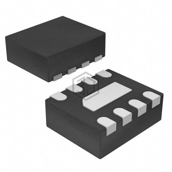 MP20043DGT-B-LF-P - Monolithic Power Systems Inc. - PMIC - Voltage Regulators - Linear