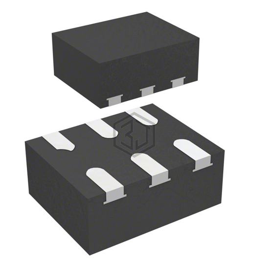 NCP700BMT30TBG - onsemi - PMIC - Voltage Regulators - Linear