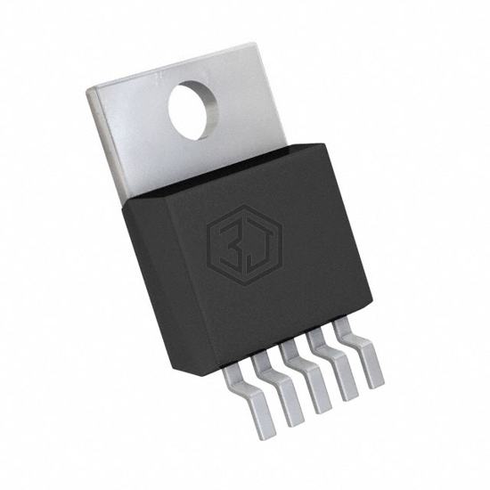 LT3083IT#40PBF - Analog Devices Inc. - PMIC - Voltage Regulators - Linear