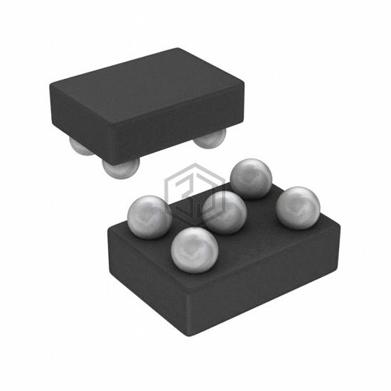 TPS7A1105PYKAR - Texas Instruments - PMIC - Voltage Regulators - Linear