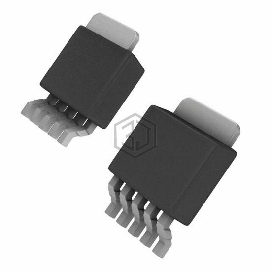 TA48S09AF(T6L1,Q) - Toshiba Semiconductor and Storage - PMIC - Voltage Regulators - Linear