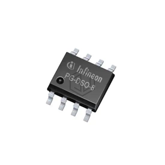 TLE4269GMXUMA2 - Infineon Technologies - PMIC - Voltage Regulators - Linear