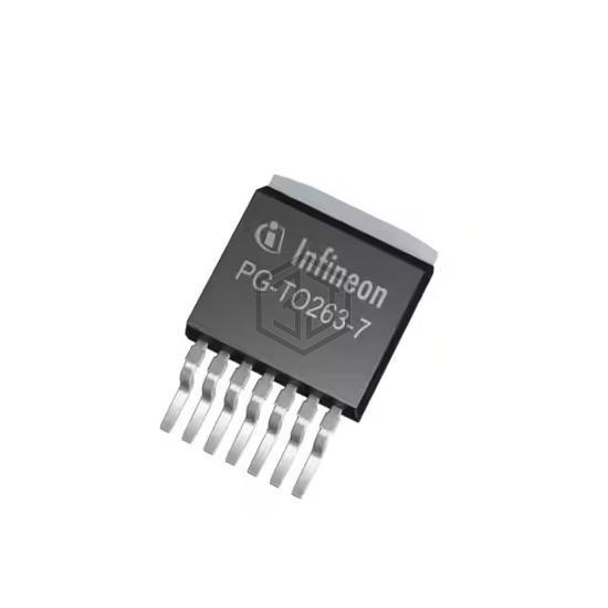 TLE42672GATMA1 - Infineon Technologies - PMIC - Voltage Regulators - Linear