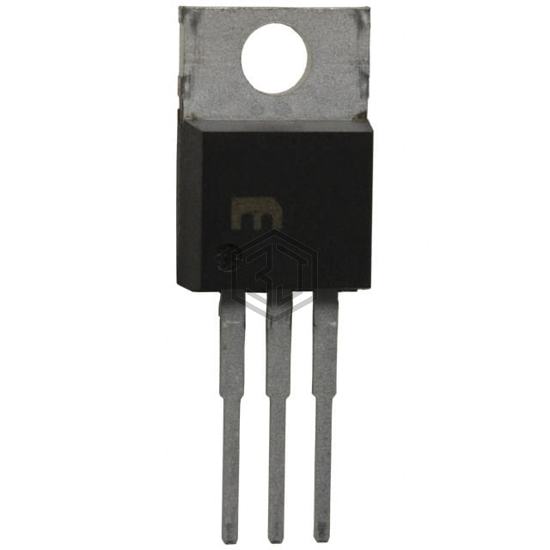 MIC29371-12WT - Microchip Technology - PMIC - Voltage Regulators - Linear
