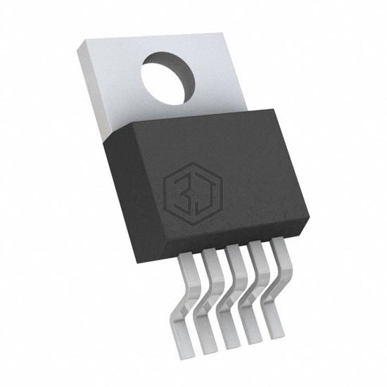 LT1764AET#33PBF - Analog Devices Inc. - PMIC - Voltage Regulators - Linear