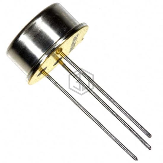 SG117T-JAN - Microchip Technology - PMIC - Voltage Regulators - Linear